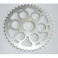 ROZETA ŘETĚZOVÁ ZADNÍ  - RVM500 SCRAMBLER